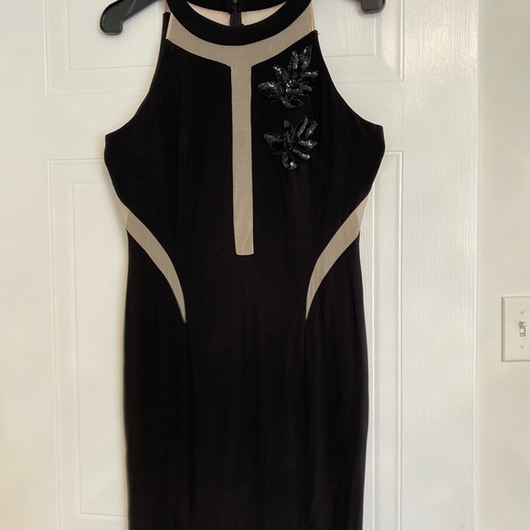 Women dress maxi - Picture 3 of 5